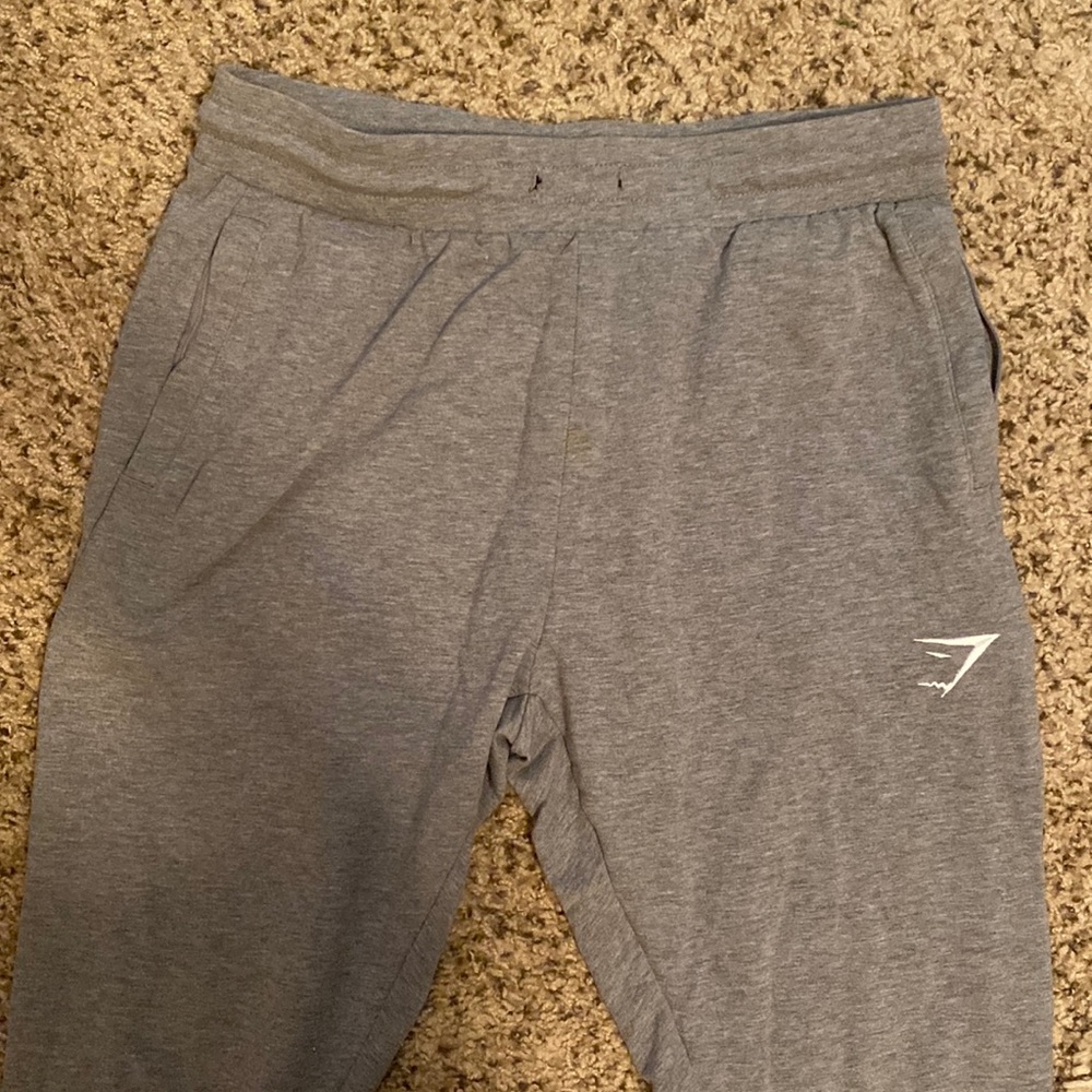 Mens Gymshark Joggers